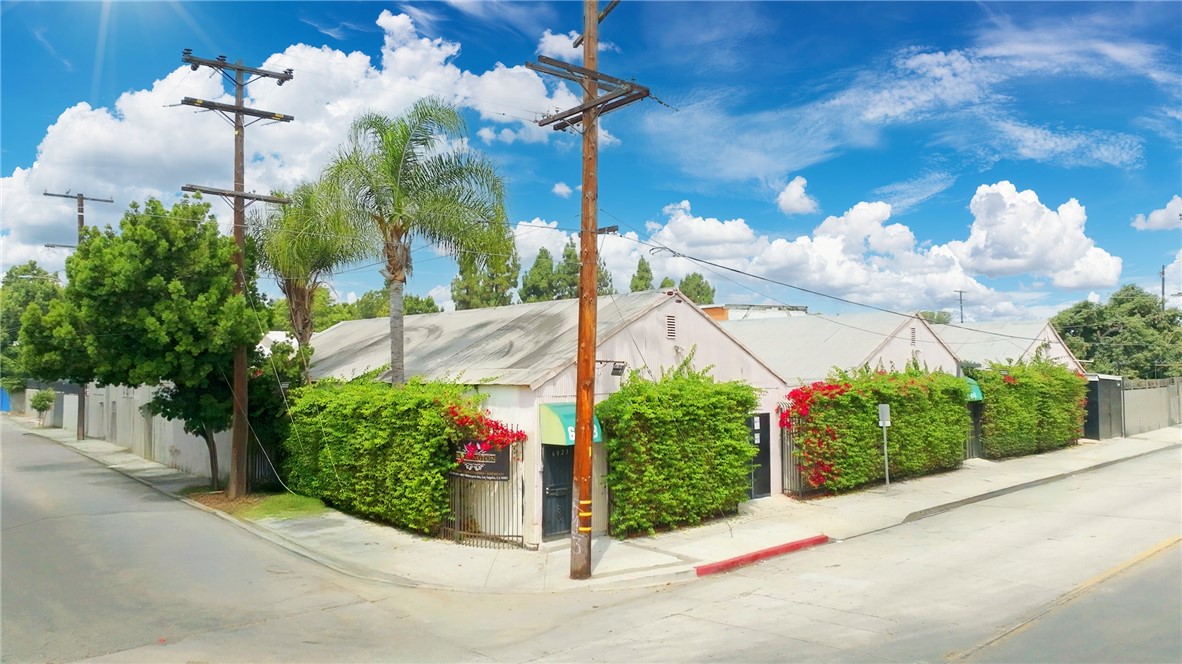 Prime corner lot positioned at the intersection of 62nd Street and Wilmington Avenue in the Huntington Park Annex area. This well-maintained + 10,372 SF property spans Parcels 22 & 23 in Block B and is currently divided into 4 leased industrial suites, each equipped with individual electrical sub-meters. Most suites include private bathrooms, along with additional restrooms for staff and customer convenience. The site offers excellent truck access, ample street parking, and flexible open floor plans with high ceilings, making it adaptable for a wide range of industrial and commercial uses. Zoned LCM3, the property is strategically located among both light and heavy industrial businesses, ensuring long-term demand from a diverse tenant base. With 100% occupancy, this asset provides investors with stable in-place income and the potential for future rental growth in one of Los Angeles’ most active industrial corridors. Its combination of strong tenant appeal, prime location, and versatile zoning makes it a rare investment opportunity in today’s competitive market.