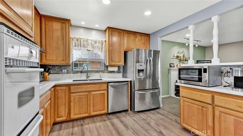 2211 Frantz Avenue La Habra CA 90631