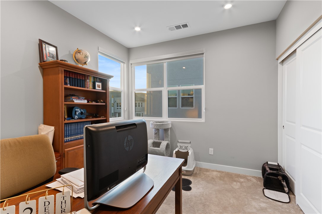 100 West - Residential