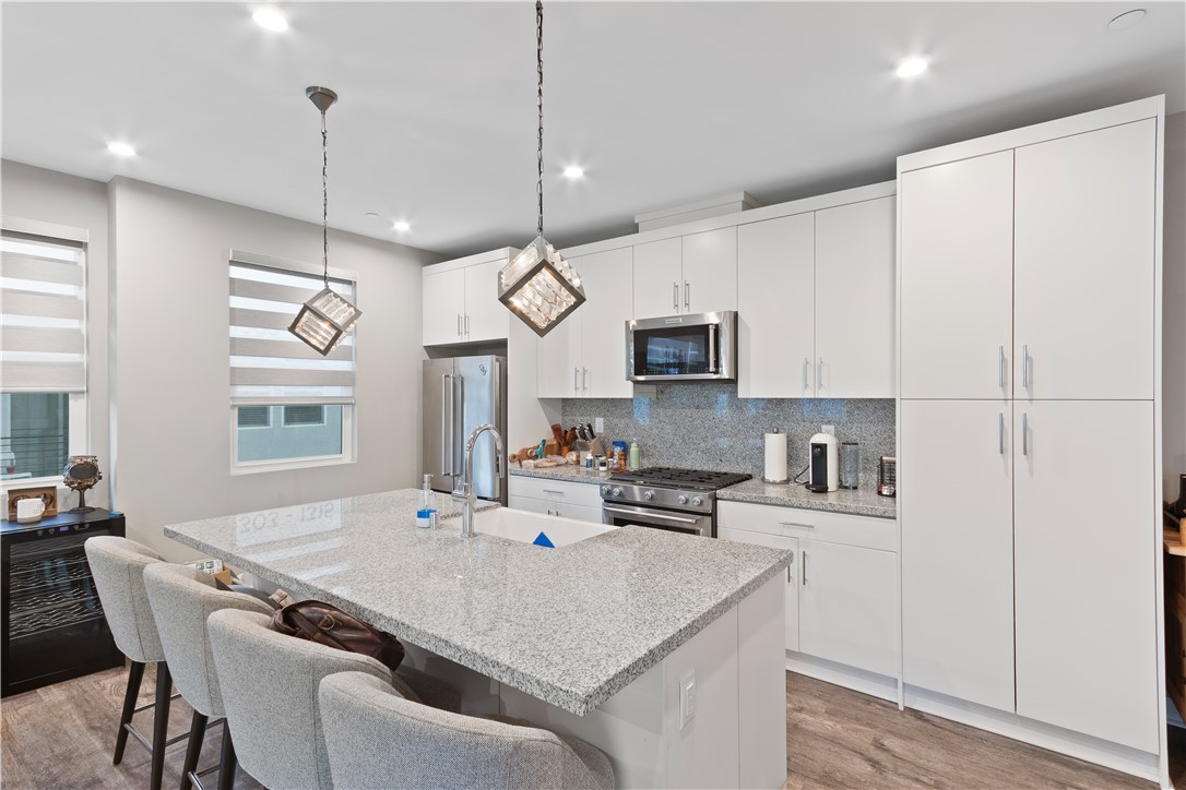 100 West - Residential