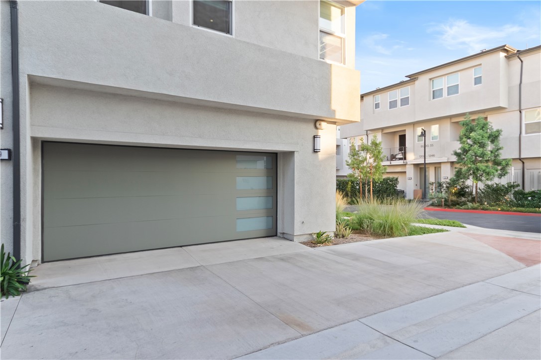 100 West - Residential