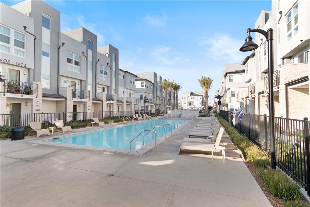 100 West - Residential