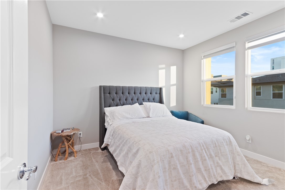 100 West - Residential