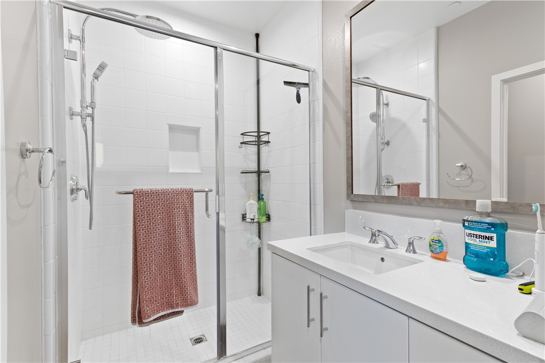 100 West - Residential