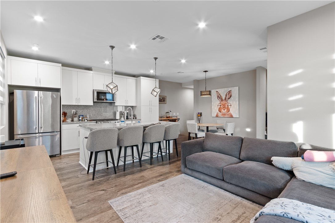 100 West - Residential