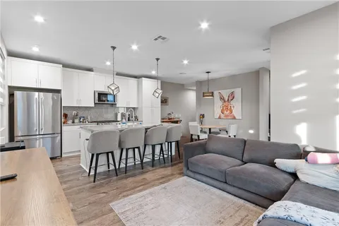 1215 W Bushell St., Anaheim, CA 92805 - MLS#: PW25259977