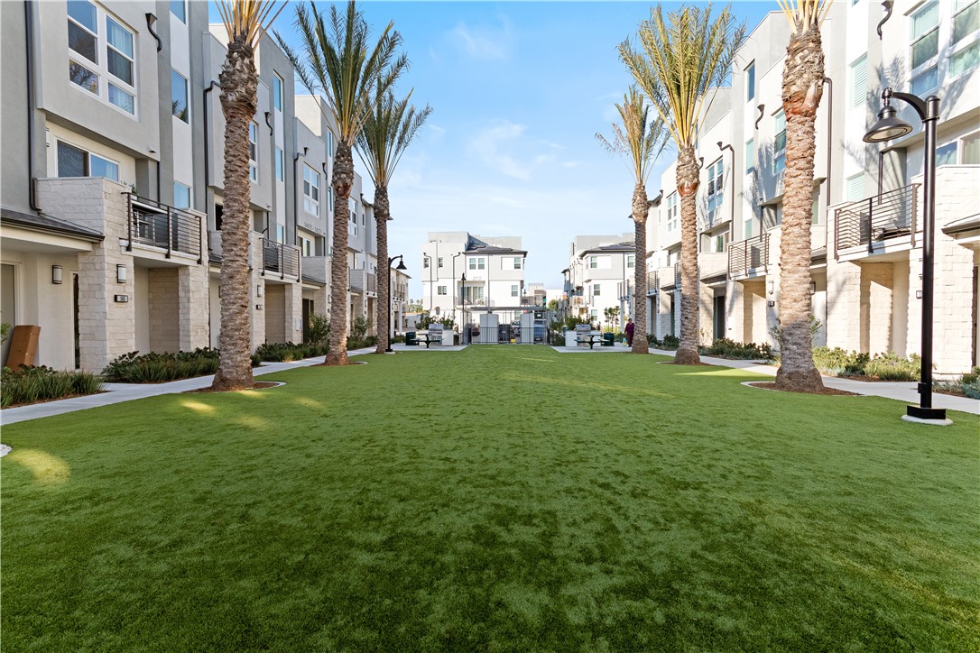 100 West - Residential