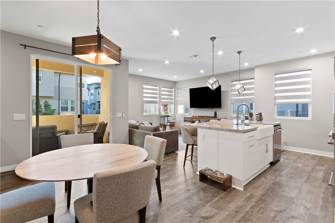 100 West - Residential