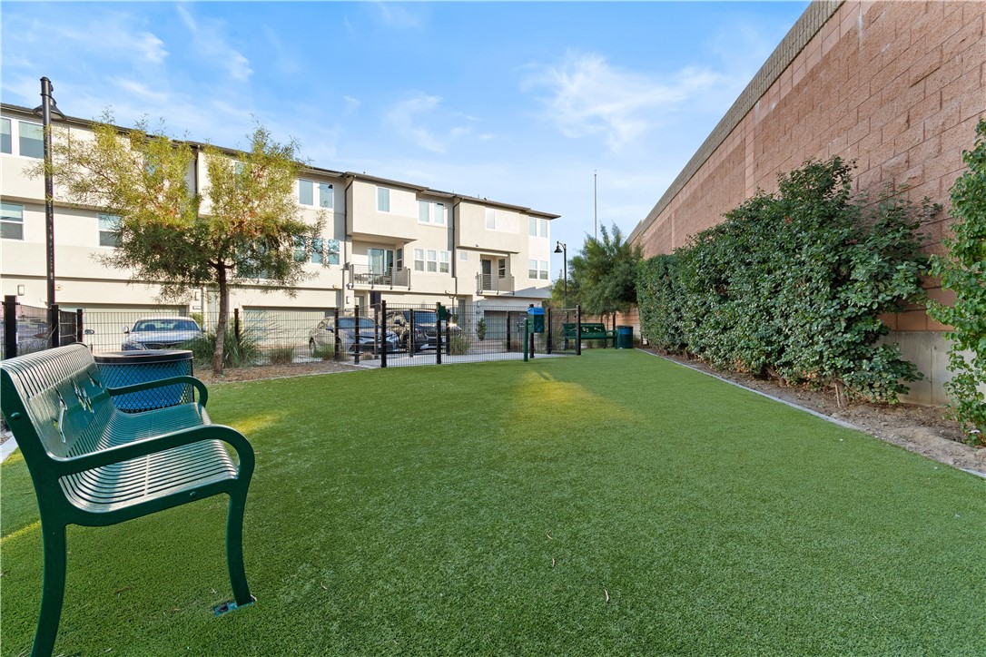 100 West - Residential