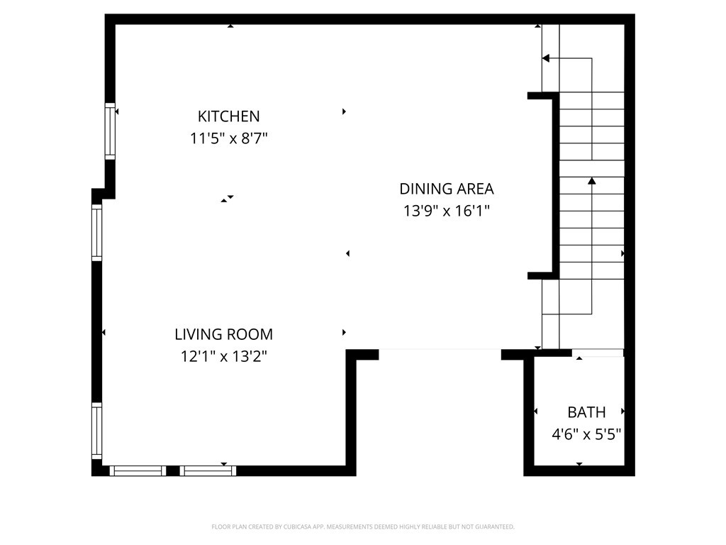 100 West - Residential