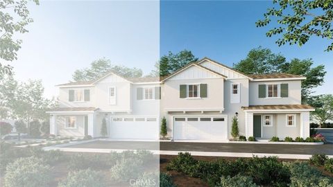 Photo of 30963 Olas Court, Lake Elsinore, CA 92530 (MLS # SW26056161)