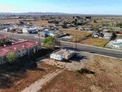 Photo of 11833 Bartlett Ave, Adelanto, CA 92301 (MLS # PW26063402)