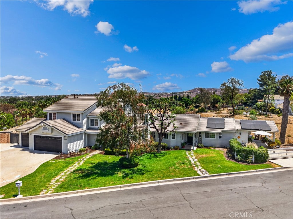15366 Cayuse Court