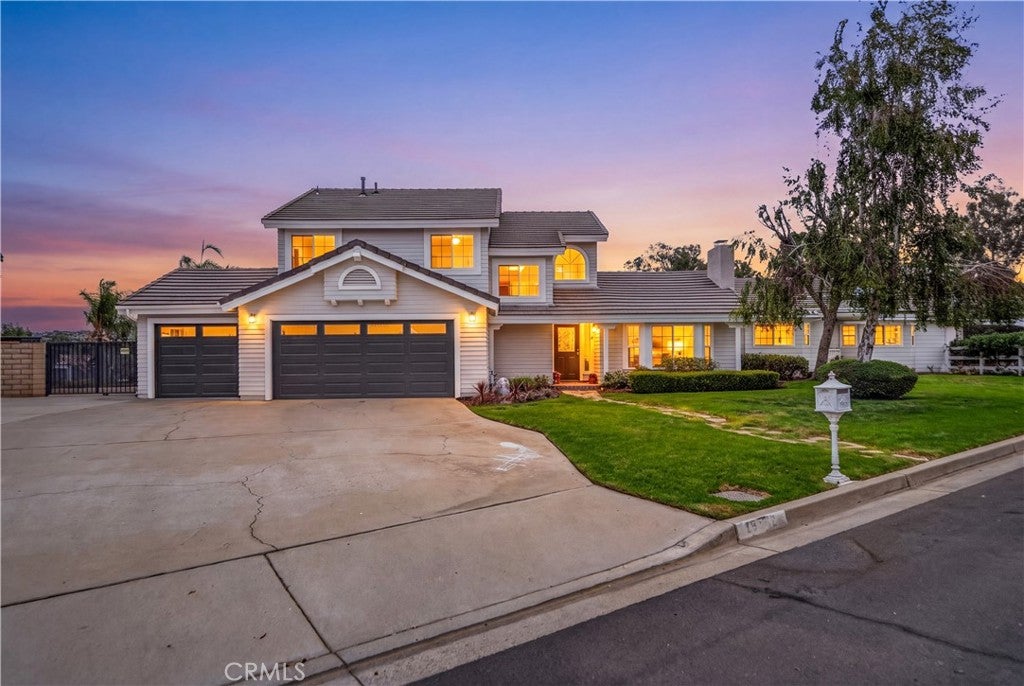 15366 Cayuse Court