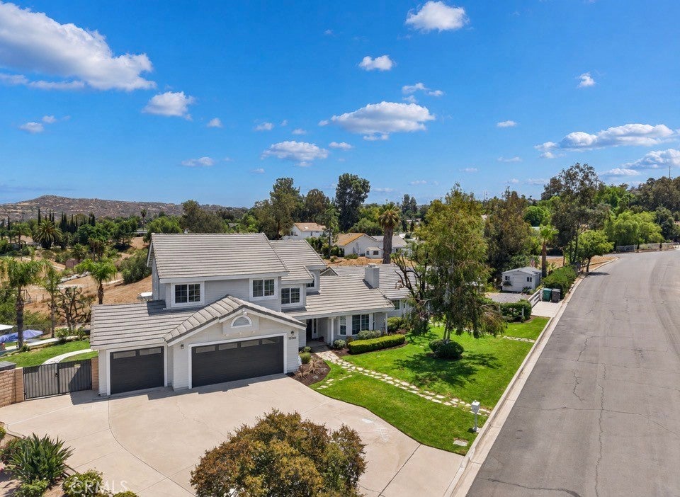 15366 Cayuse Court