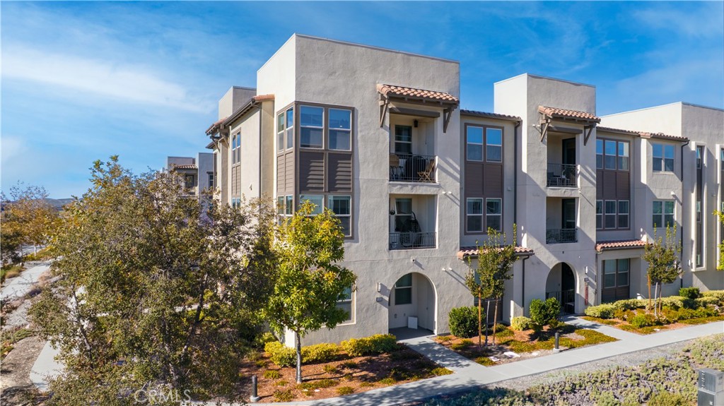 Portico (PTCO) - Residential