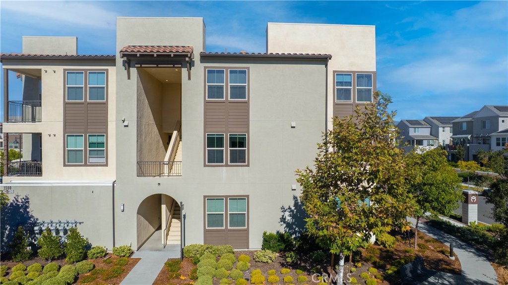 Portico (PTCO) - Residential