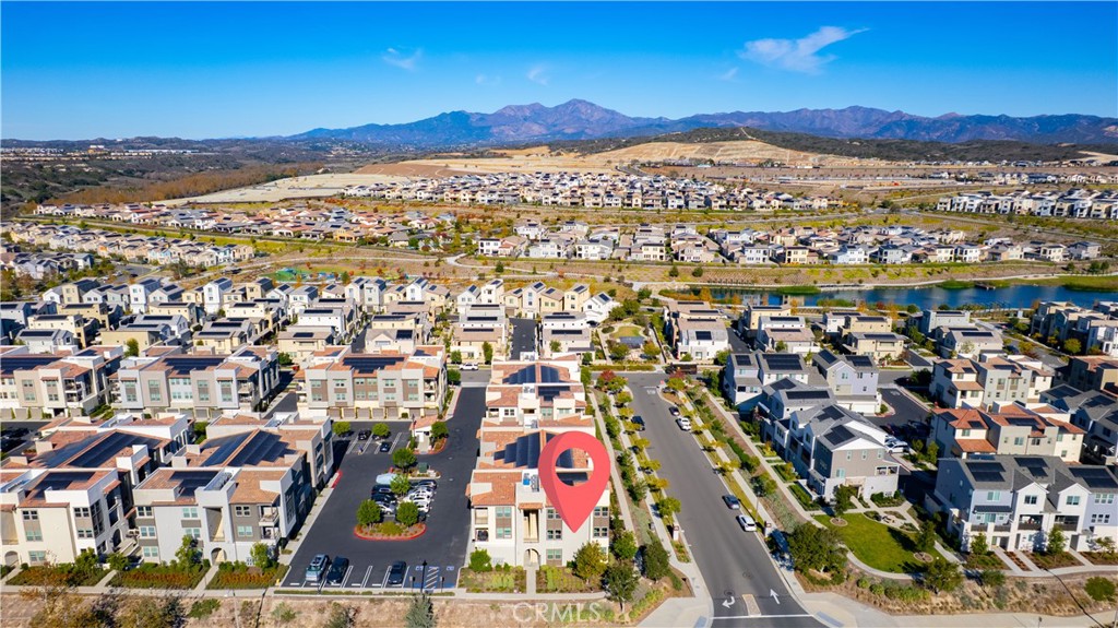 Portico (PTCO) - Residential