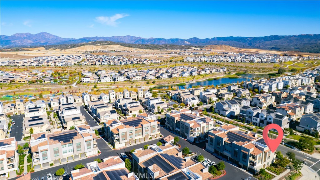 Portico (PTCO) - Residential