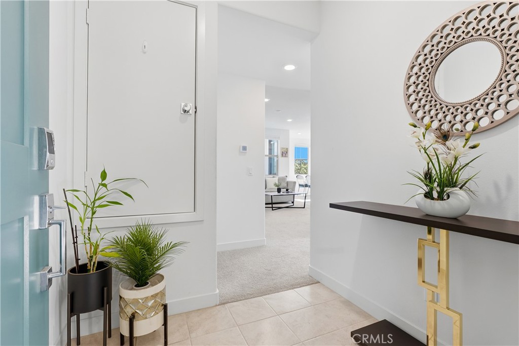 Portico (PTCO) - Residential