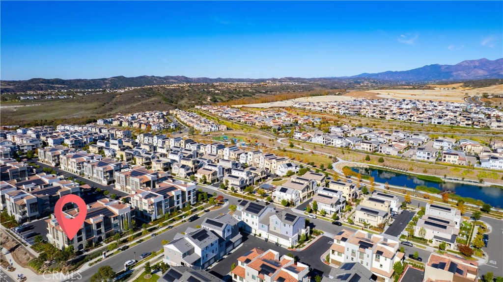 Portico (PTCO) - Residential