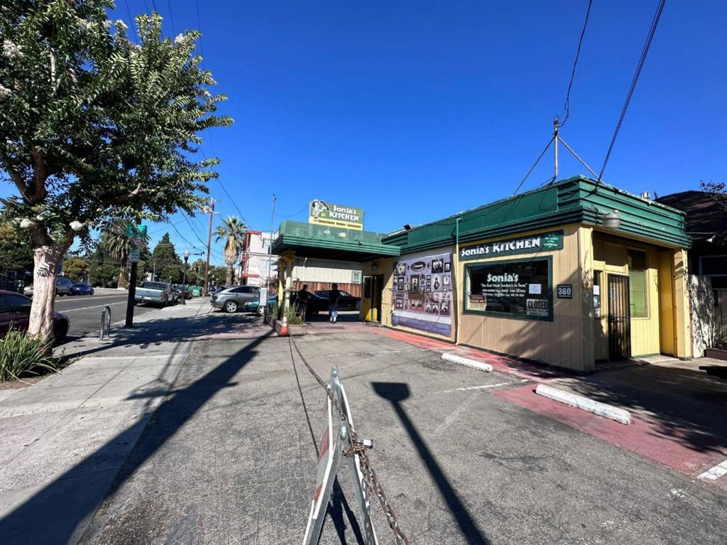 Discover an extraordinary opportunity to own a versatile property in the heart of San Jose. This prime location offers endless potential for a variety of uses. Whether you're looking to create a thriving business, develop a residential property, or pursue a mixed-use project, this property has the flexibility to bring your vision to life. Situated just minutes away from downtown San Jose, this property benefits from its close proximity to an array of amenities, entertainment venues, and transport links. With the bustling energy of the city surrounding it, the possibilities for growth and success are boundless. Invest in a location with great potential and seize the opportunity to make your mark in one of Silicon Valley's most sought-after areas on a corner lot with great frontage. Don't miss out on this chance to own a property with multiple uses and unleash its full potential. Act now and make 360 E William St your gateway to success in San Jose, CA. Contact us today to learn more about this incredible property.