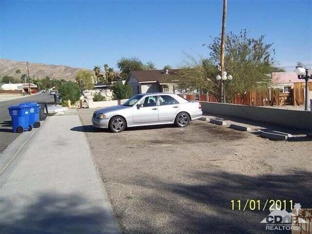 Not Applicable-1 - Residential Lease