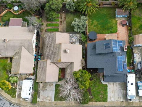 Tiny photo for 1720 Willowbank Lane, Paso Robles, CA 93446 (MLS # PI26039745)
