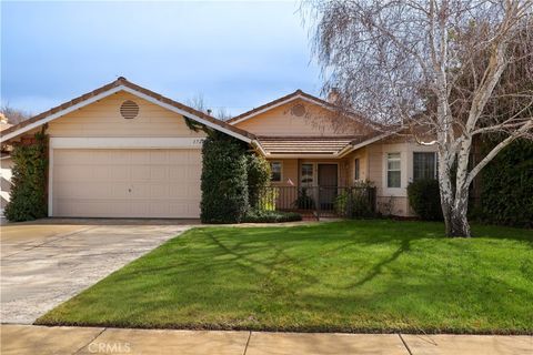 1720 Willowbank Lane Paso Robles CA 93446