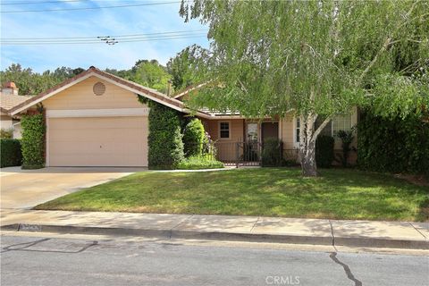Tiny photo for 1720 Willowbank Lane, Paso Robles, CA 93446 (MLS # PI26039745)