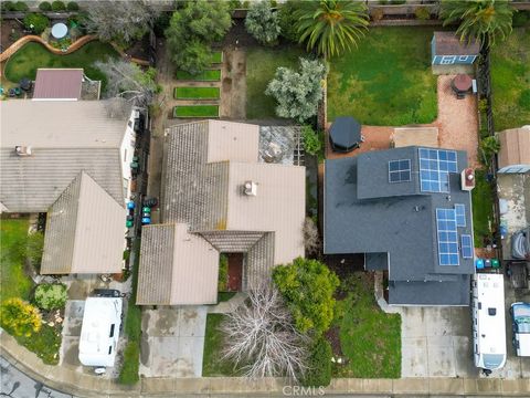 Tiny photo for 1720 Willowbank Lane, Paso Robles, CA 93446 (MLS # PI26039745)