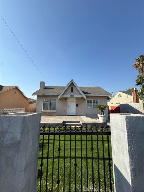 Photo of 770 W Trenton ST, San Bernardino, CA 92405 (MLS # CV26087263)