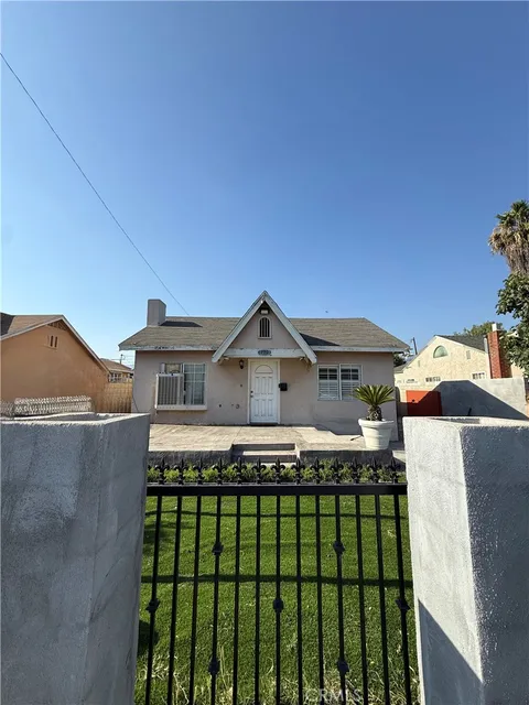 MLS: CV26087263