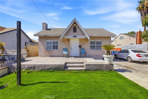 Photo of 770 W Trenton ST, San Bernardino, CA 92405 (MLS # CV26087263)