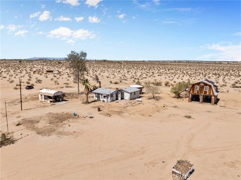 70424 Cielito Drive 29 Palms CA 92277