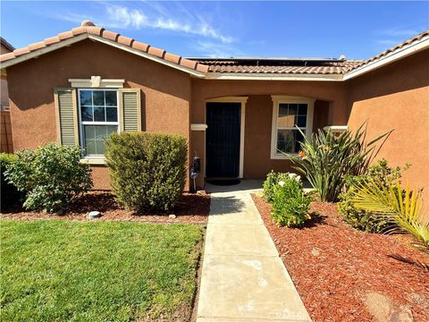 Photo of 690 Julian Avenue, San Jacinto, CA 92582 (MLS # PW26050751)