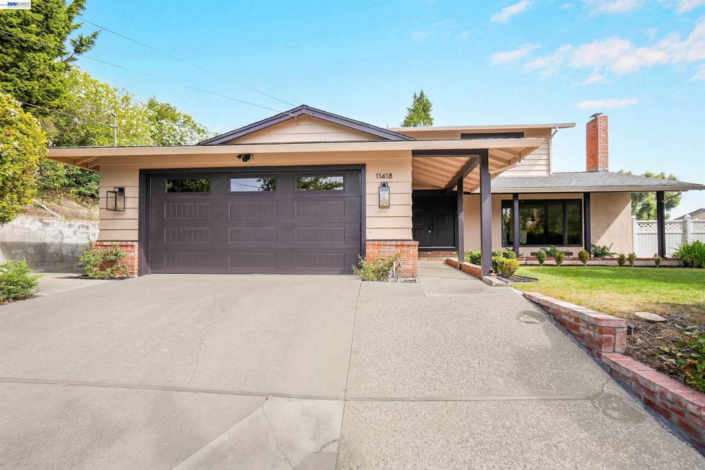11418 Betlen DR, Dublin CA 94568