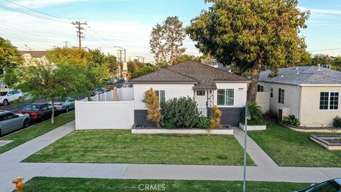 Photo of 6792 Gaviota Ave, Long Beach, CA 90805 (MLS # PW26044961)