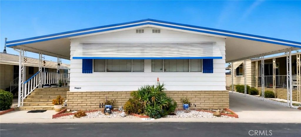 Photo of 6741 Lincoln Avenue #135, Buena Park, CA 90620 (MLS # DW26094968)