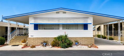 Photo of 6741 Lincoln Avenue #135, Buena Park, CA 90620 (MLS # DW26094968)