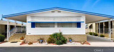 6741 Lincoln Avenue Unit 135, Buena Park, CA 90620 - MLS#: DW26094968