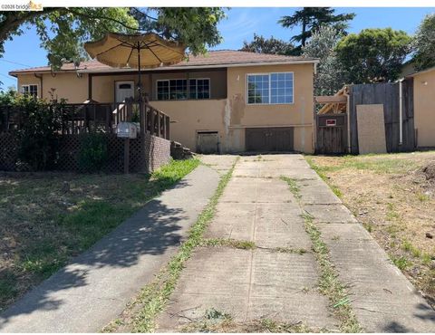 Photo of Vallejo, CA 94591 (MLS # 41135473)