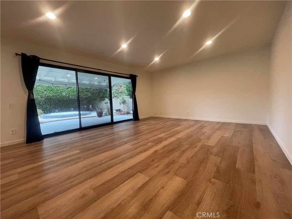 Old Orchard l (OOR1) - Residential Lease