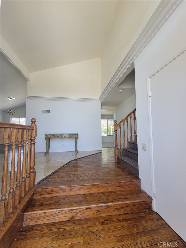 Old Orchard l (OOR1) - Residential Lease