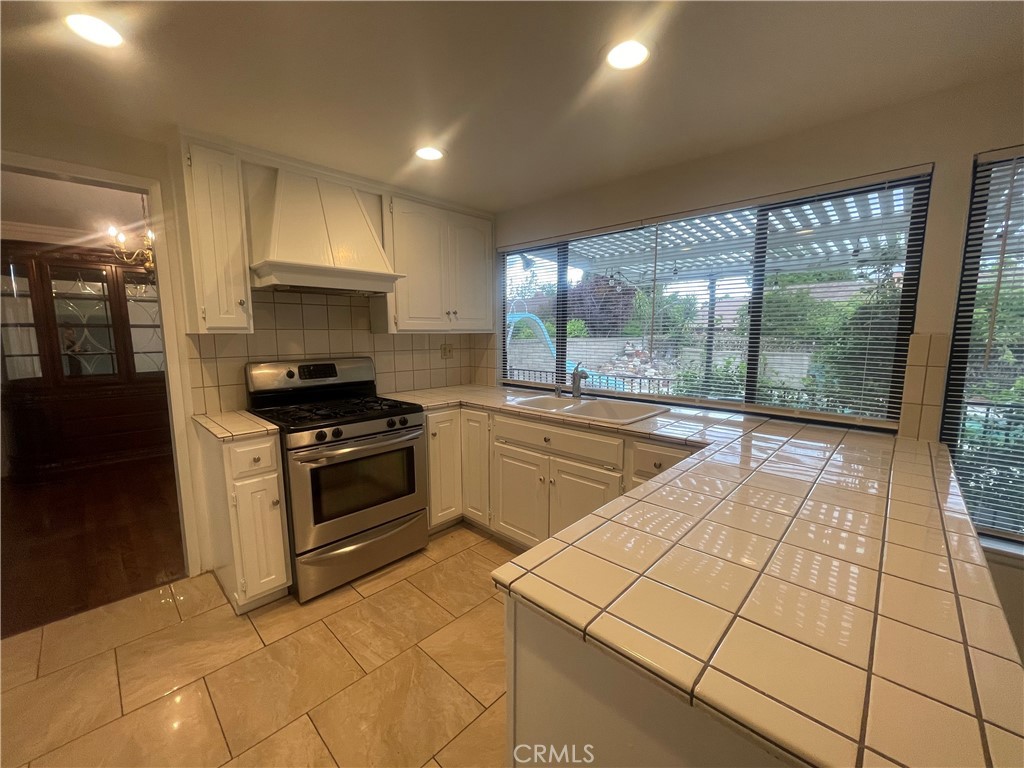 Old Orchard l (OOR1) - Residential Lease