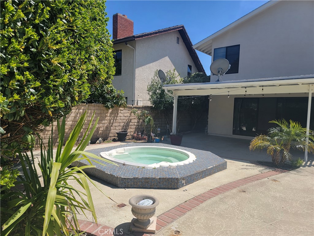 Old Orchard l (OOR1) - Residential Lease