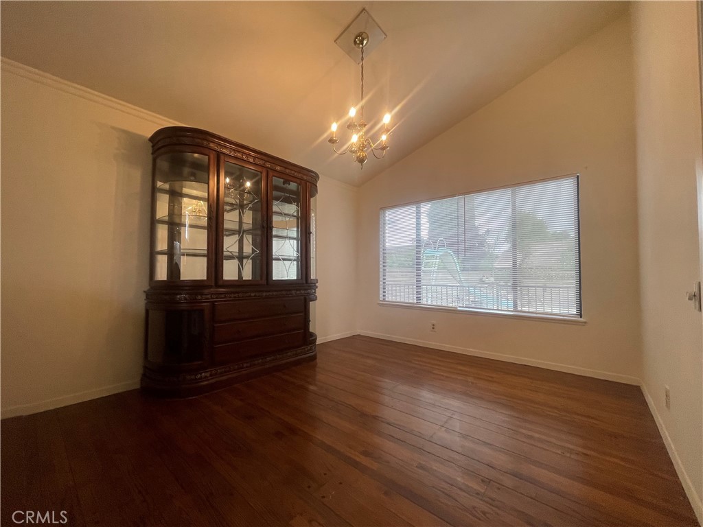 Old Orchard l (OOR1) - Residential Lease