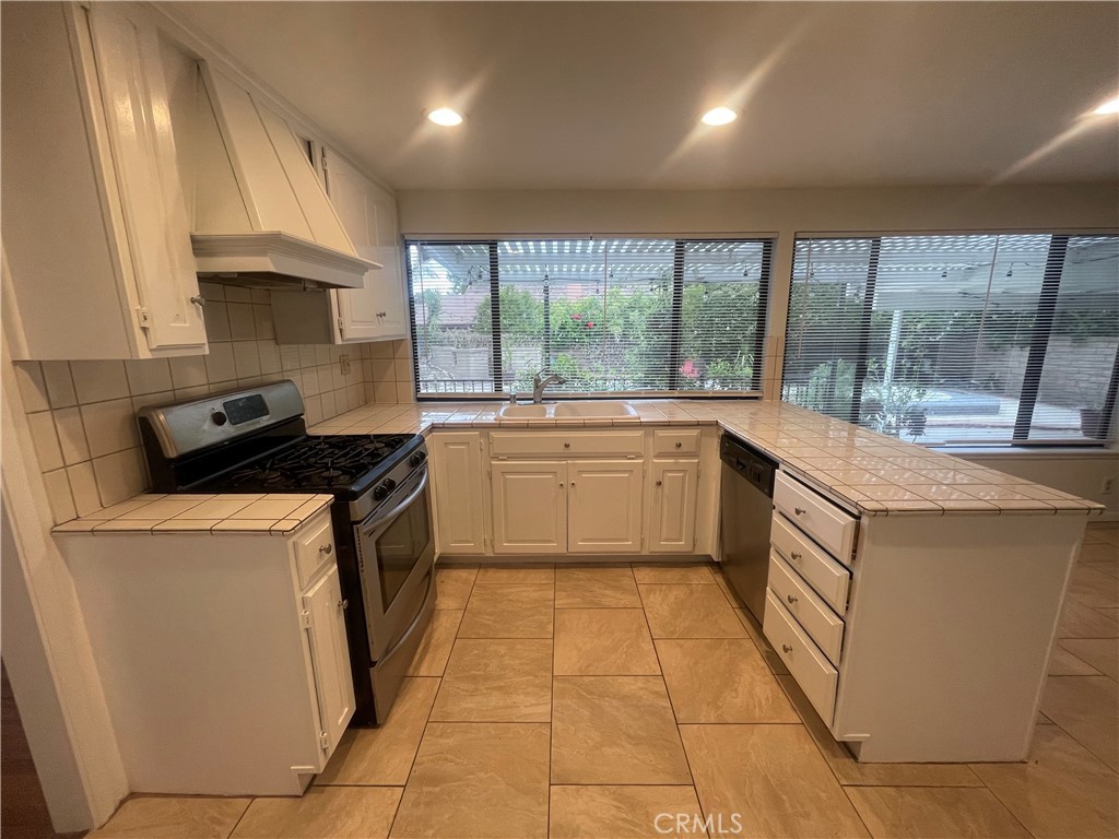 Old Orchard l (OOR1) - Residential Lease