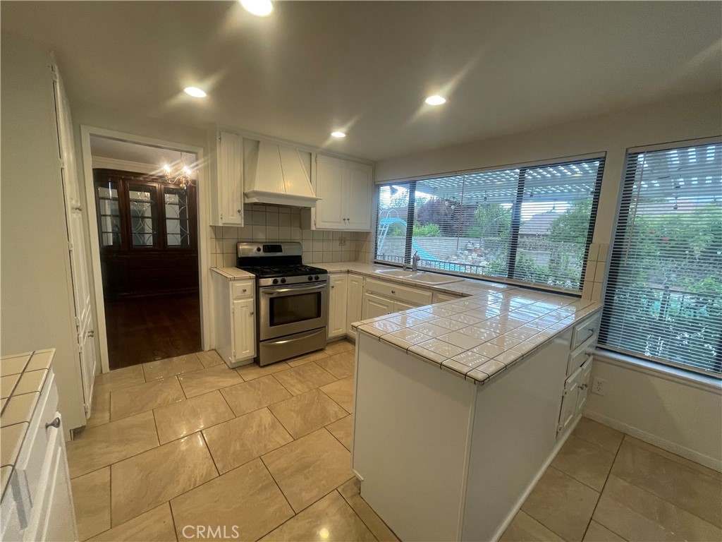 Old Orchard l (OOR1) - Residential Lease