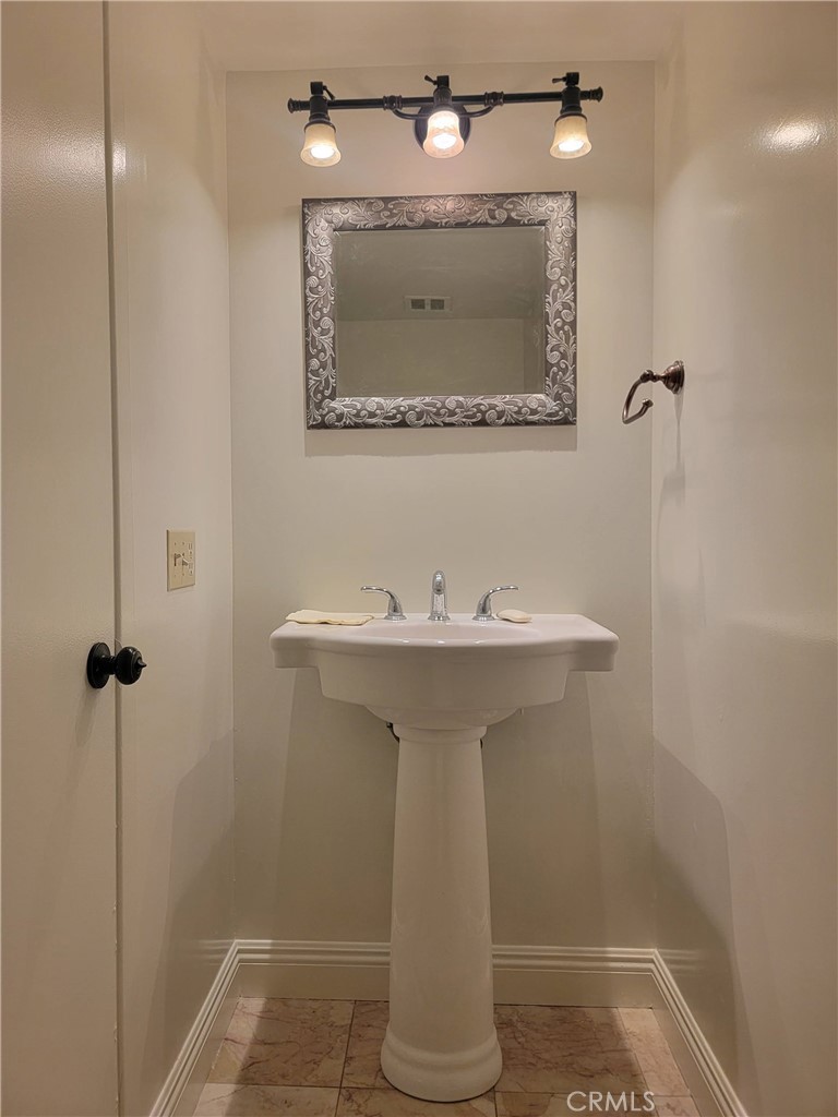 Old Orchard l (OOR1) - Residential Lease